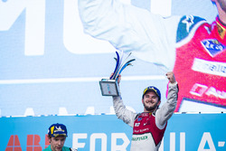 Daniel Abt, Audi Sport ABT Schaeffler
