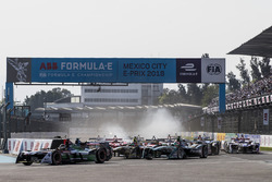 Daniel Abt, Audi Sport ABT Schaeffler