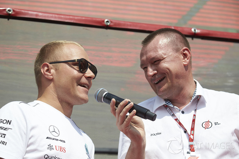Magyar Nagydíj - F1 2018 - szerkesztői TOP-30