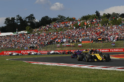 Carlos Sainz Jr., Renault Sport F1 Team R.S. 18