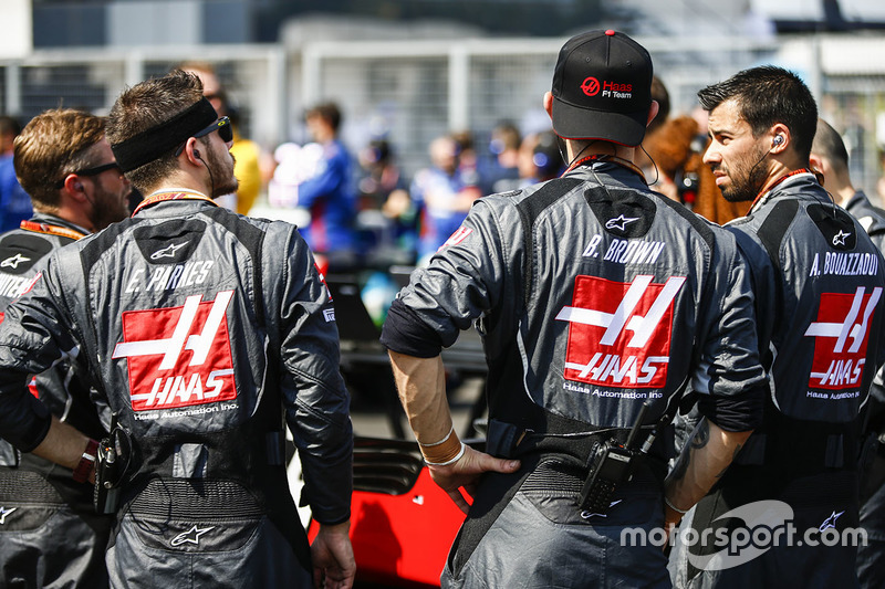 Magyar Nagydíj - Hungaroring - F1 2018