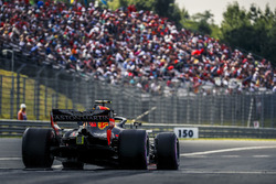 Max Verstappen, Red Bull Racing RB14