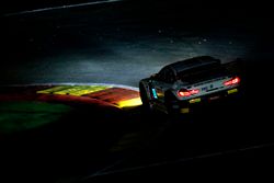 #98 ROWE Racing BMW M6 GT3: Marco Wittmann, Jesse Krohn, Ricky Collard