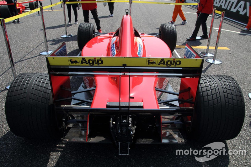 Ferrari 640