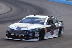 1. Kevin Harvick, Stewart-Haas Racing, Ford Fusion Jimmy John's