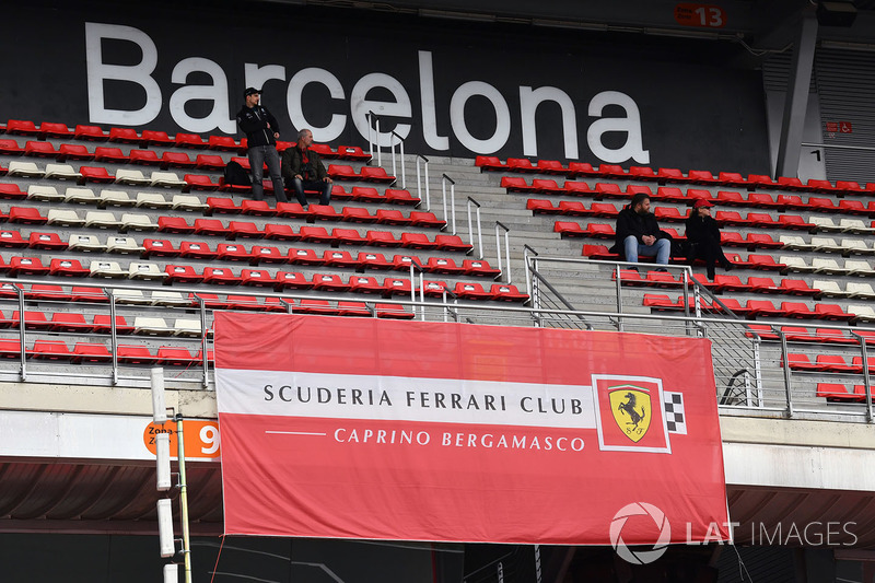 Ferrari Club