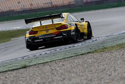 Augusto Farfus, BMW Team RMG, BMW M4 DTM