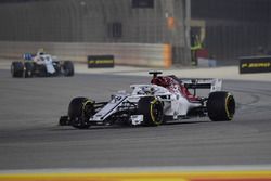 Marcus Ericsson, Sauber C37