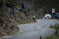 Paolo Andreucci, Anna Andreussi, Peugeot 208 T16 R5, Peugeot Sport Italia