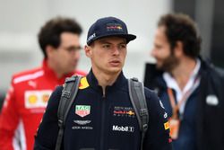 Макс Ферстаппен, Red Bull Racing