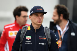 Макс Ферстаппен, Red Bull Racing