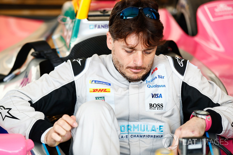 Giancarlo Fisichella