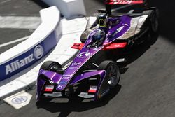 Sam Bird, DS Virgin Racing