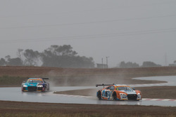#3 Audi R8 LMS: Ash Samadi, Dylan OKeeffe
