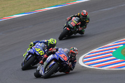 Maverick Viñales, Yamaha Factory Racing