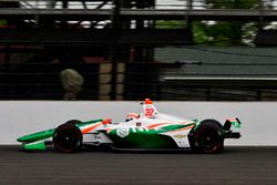 Kyle Kaiser, Juncos Racing Chevrolet