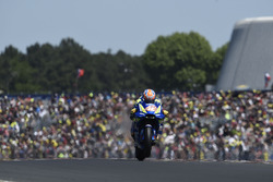 Alex Rins, Team Suzuki MotoGP