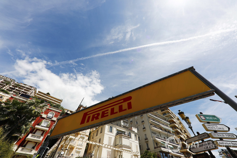 Papan Pirelli