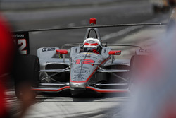 Will Power, Team Penske Chevrolet