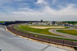 Indianapolis Motor Speedway