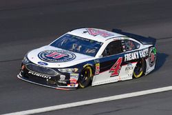 Kevin Harvick, Stewart-Haas Racing, Ford Fusion Jimmy John's