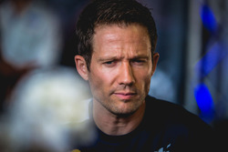 Sébastien Ogier, M-Sport