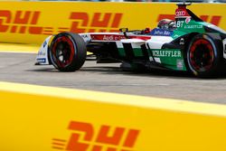 Daniel Abt, Audi Sport ABT Schaeffler