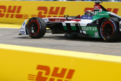Daniel Abt, Audi Sport ABT Schaeffler
