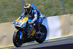 Thomas Luthi, Estrella Galicia 0,0 Marc VDS