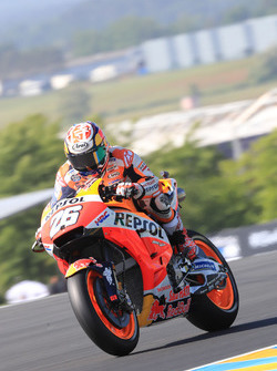 Dani Pedrosa, Repsol Honda Team