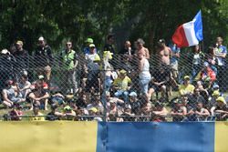 La foule