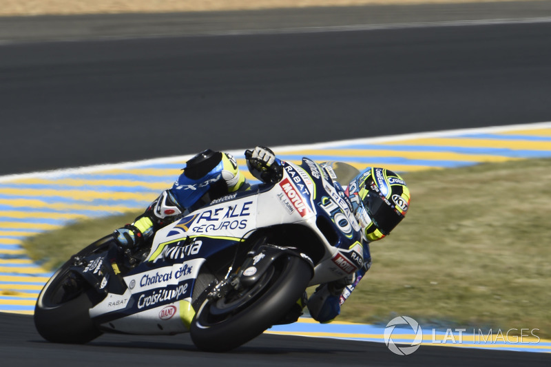 Xavier Simeon, Avintia Racing