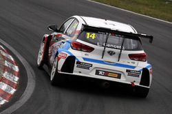 Loris Cencetti, Autodis Racing by Piro Sports Hyundai i30 N TCR