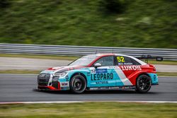 Gordon Shedden, Audi Sport Leopard Lukoil Team Audi RS 3 LMS