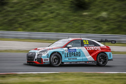 Gordon Shedden, Audi Sport Leopard Lukoil Team Audi RS 3 LMS