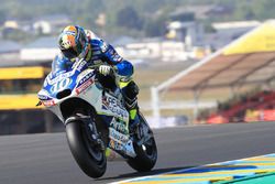 Xavier Simeon, Avintia Racing