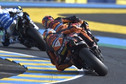 Pol Espargaro, Red Bull KTM Factory Racing