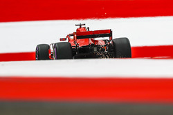 Sebastian Vettel, Ferrari SF71H