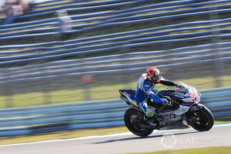 Tito Rabat, Avintia Racing