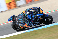 Luca Marini, Sky Racing Team VR46