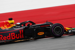 Daniel Ricciardo, Red Bull Racing RB14