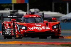 #31 Action Express Racing Cadillac DPi, P: Eric Curran, Felipe Nasr, Mike Conway