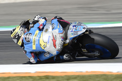 Thomas Luthi, Estrella Galicia 0,0 Marc VDS