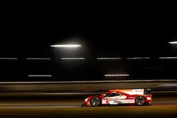 #31 Action Express Racing Cadillac DPi, P, P: Eric Curran, Mike Conway, Stuart Middleton, Felipe Nasr