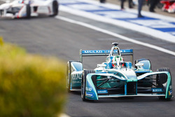 Antonio Felix da Costa, Andretti Formula E Team
