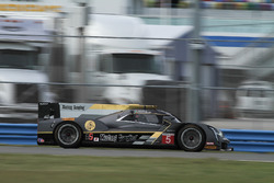 #5 Action Express Racing Cadillac DPi: Joao Barbosa, Christian Fittipaldi, Filipe Albuquerque