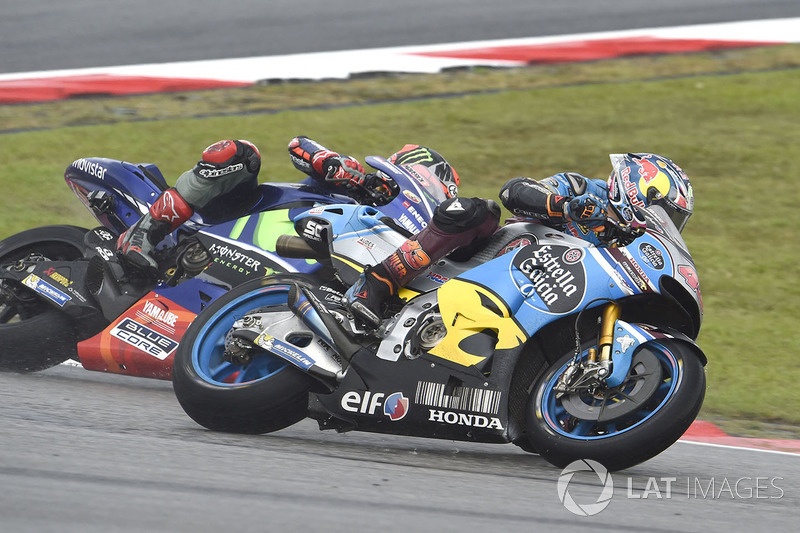 Jack Miller, Estrella Galicia 0,0 Marc VDS