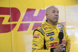 Tom Coronel, Roal Motorsport, Chevrolet RML Cruze TC1