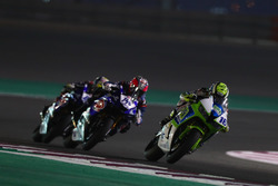 Jules Cluzel, CIA Landlord Insurance Honda, Lucas Mahias, GRT Yamaha Official WorldSSP Team