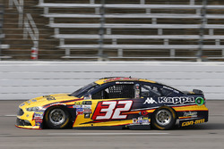 Matt DiBenedetto, GO FAS Racing Ford